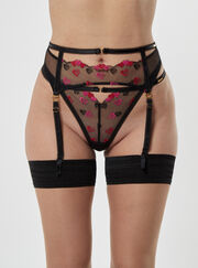 Scarlette suspender